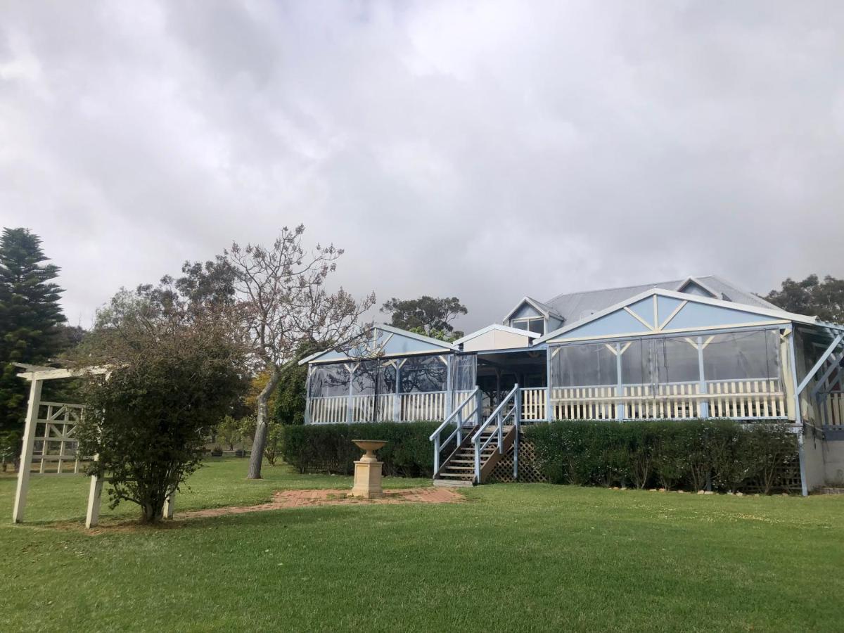 Apartamento Mondurup Escape - Kendenup Exterior foto