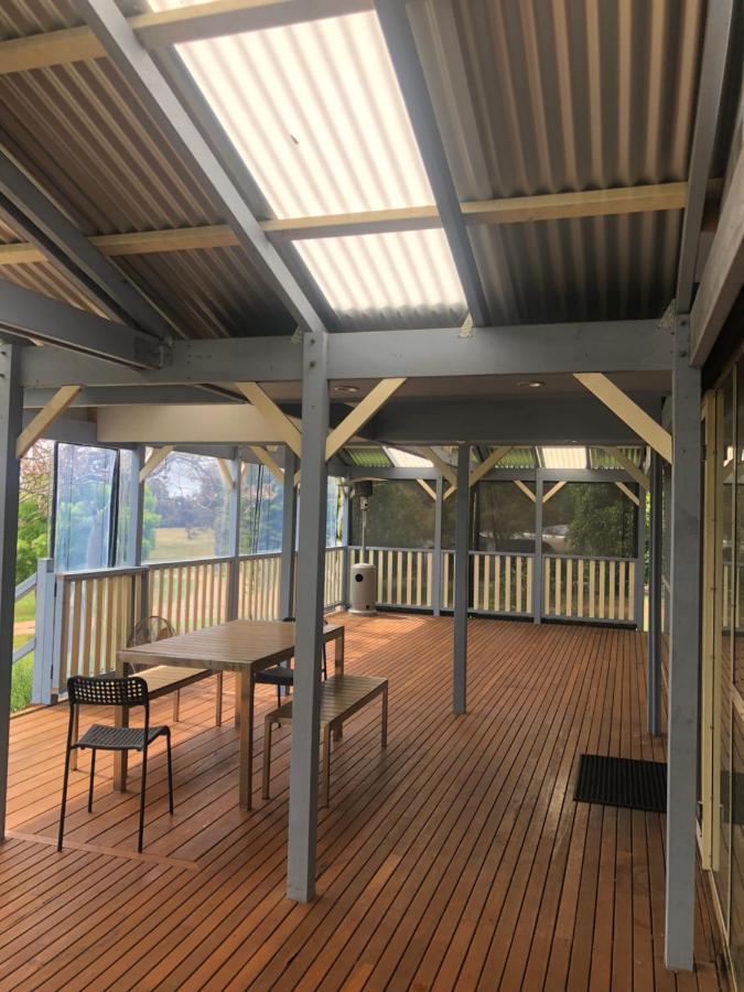 Apartamento Mondurup Escape - Kendenup Exterior foto